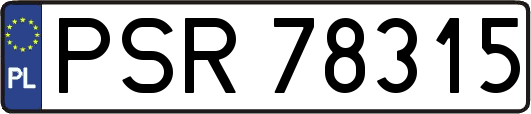 PSR78315