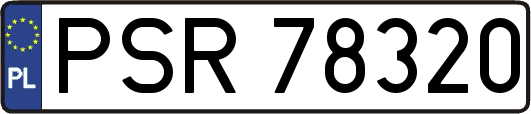 PSR78320