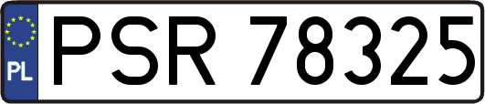 PSR78325