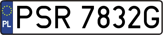 PSR7832G
