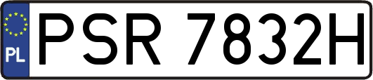 PSR7832H