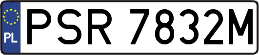 PSR7832M