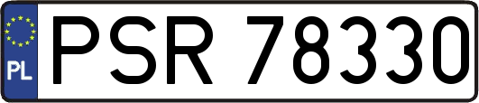 PSR78330