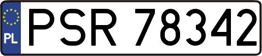 PSR78342