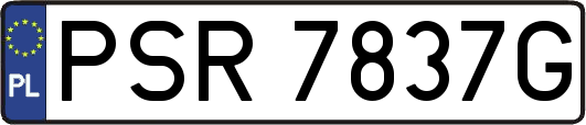 PSR7837G