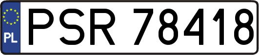 PSR78418
