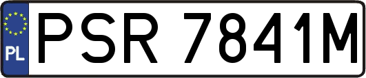 PSR7841M