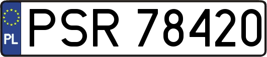 PSR78420