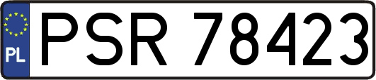 PSR78423