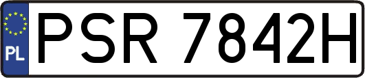 PSR7842H