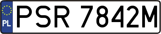 PSR7842M