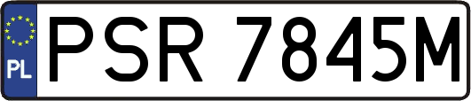 PSR7845M