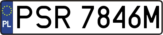 PSR7846M