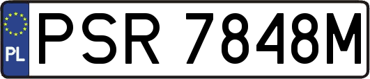 PSR7848M