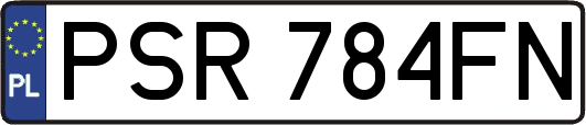 PSR784FN
