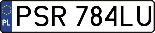 PSR784LU