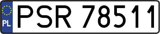PSR78511