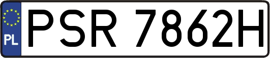 PSR7862H