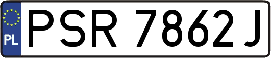 PSR7862J