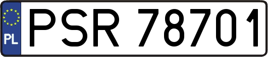 PSR78701