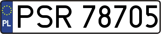 PSR78705