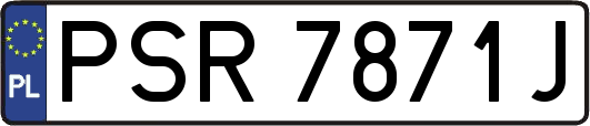 PSR7871J
