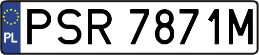 PSR7871M