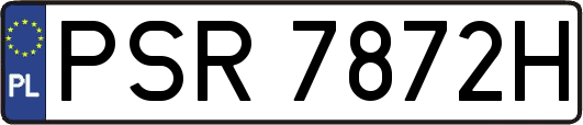 PSR7872H