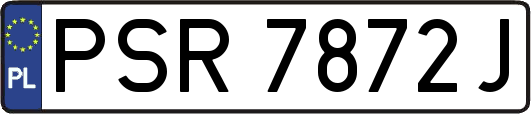 PSR7872J