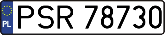 PSR78730