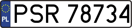 PSR78734
