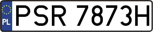 PSR7873H