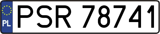 PSR78741