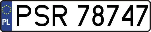 PSR78747