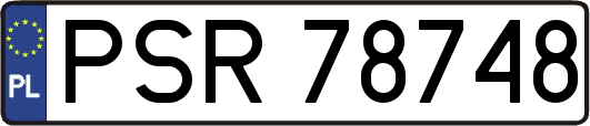 PSR78748