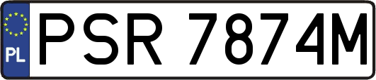 PSR7874M