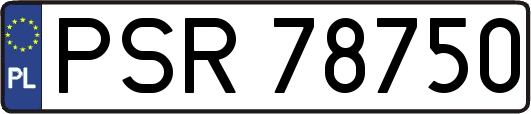 PSR78750