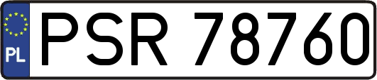 PSR78760