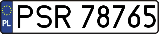 PSR78765