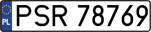 PSR78769