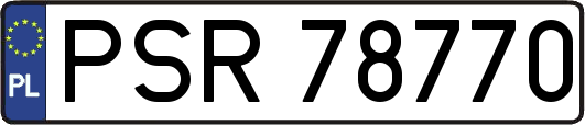 PSR78770