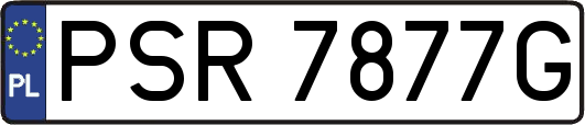 PSR7877G