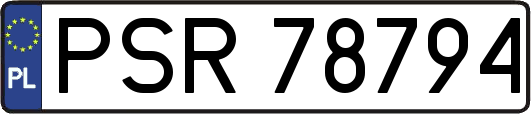 PSR78794
