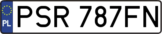 PSR787FN