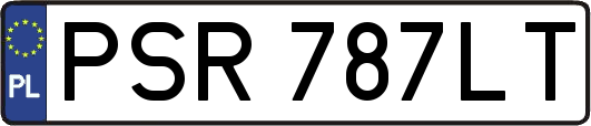 PSR787LT