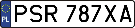 PSR787XA
