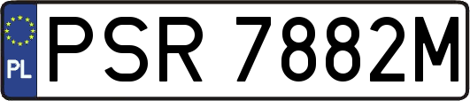 PSR7882M