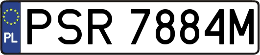 PSR7884M