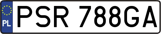 PSR788GA