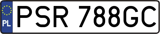 PSR788GC